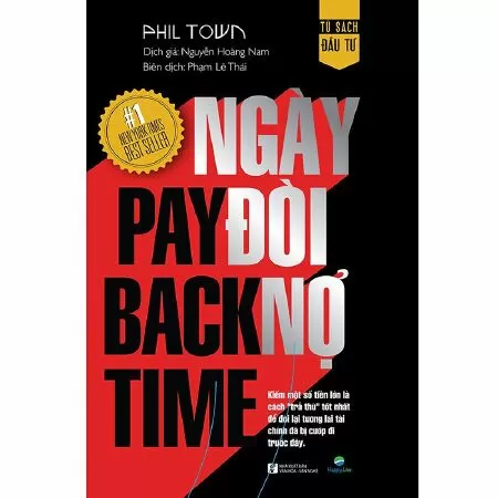 Pay back time