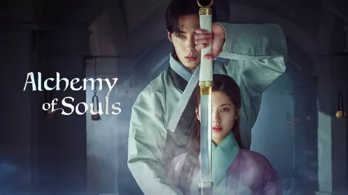 Hoàn hồn - Alchemy of Souls (2022)