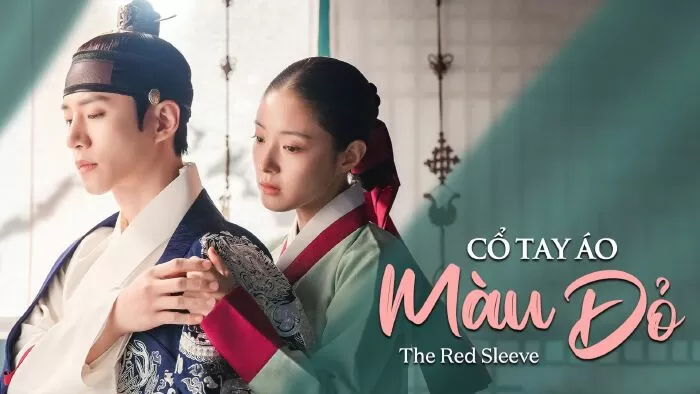 Cổ tay áo màu đỏ – The Red Sleeve Cuff (2021)