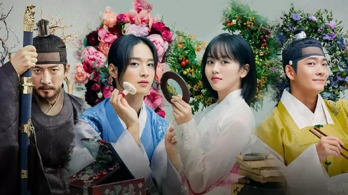 Tiểu sử chàng Nokdu – The Tale of Nokdu (2019)