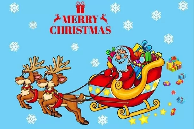 Ông già Noel ơi
