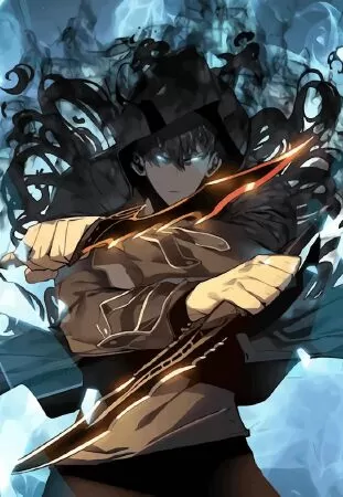 Solo Leveling