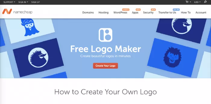 Namecheap