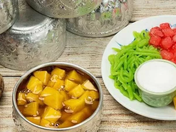 XIEM - Chè Thái Lan Cổ Truyền
