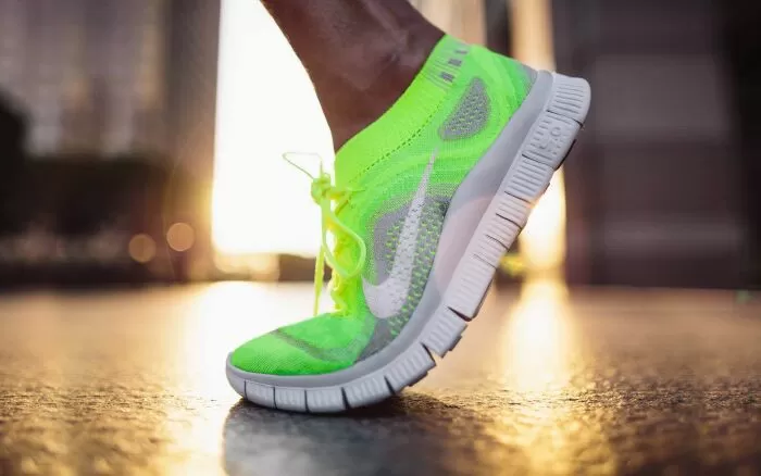 Nike Store HCM