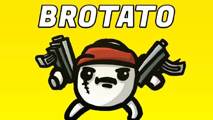 Brotato