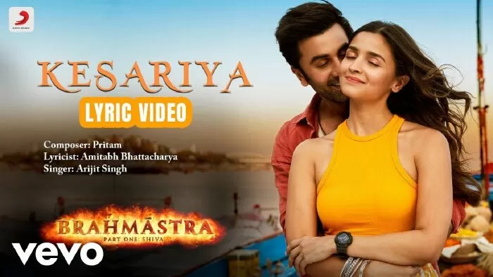 Kesariya