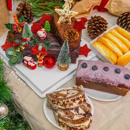 Lời chúc Giáng Sinh bằng tiếng Anh 20