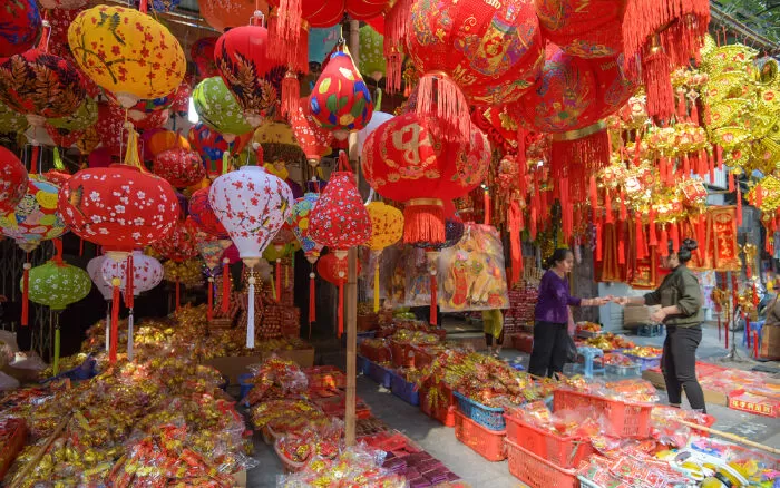 Lời chúc Tết Nguyên Đán Quý Mão 3