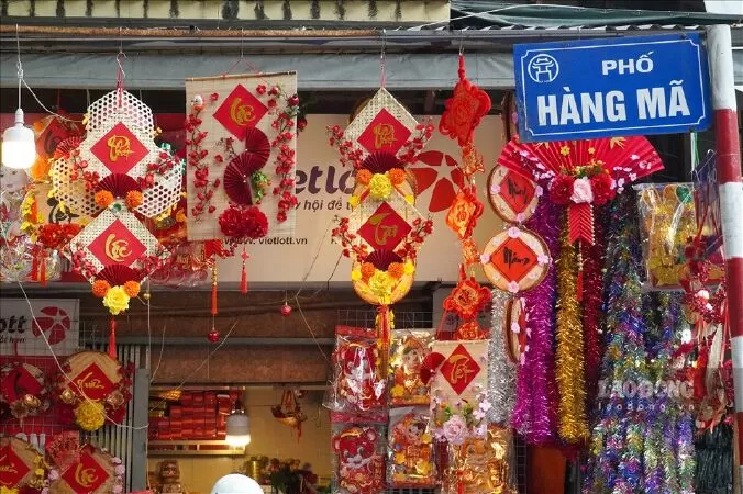 Lời chúc Tết Nguyên Đán Quý Mão 6