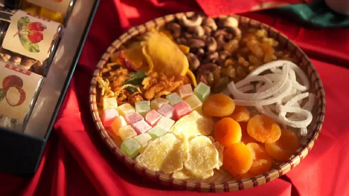 Lời chúc Tết Nguyên Đán Quý Mão 7