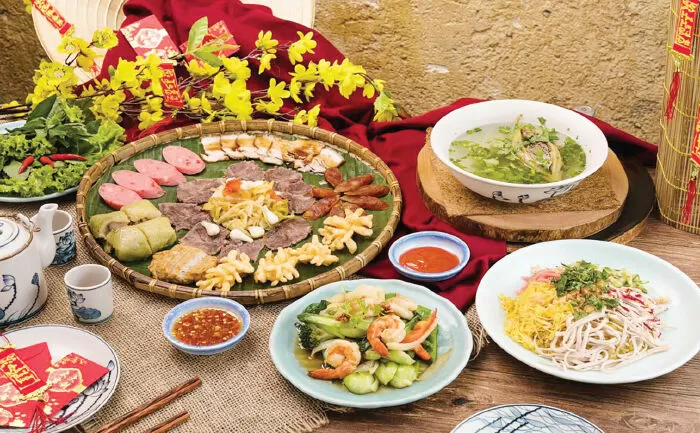 Lời chúc Tết Nguyên Đán Quý Mão 13