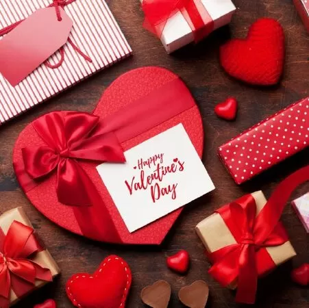 Top 20 lời chúc Valentine ngọt ngào và lãng mạn nhất bằng tiếng Anh