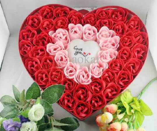 Lời chúc Valentine bằng tiếng Anh 5