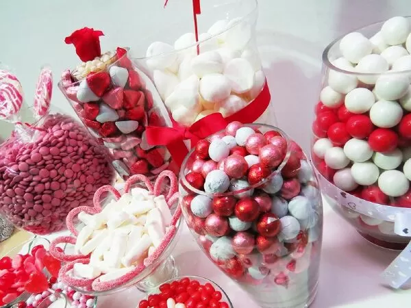 Lời chúc Valentine bằng tiếng Anh 7