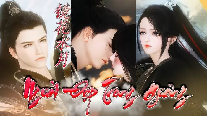 Người Đẹp Trong Gương