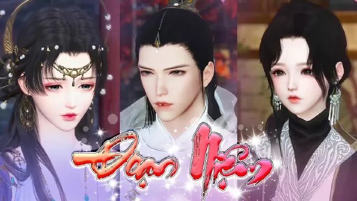 Đoạn Niệm
