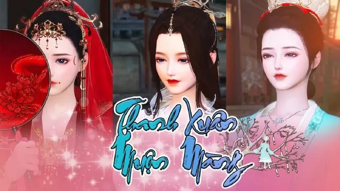 Thanh Xuân Muộn Màng
