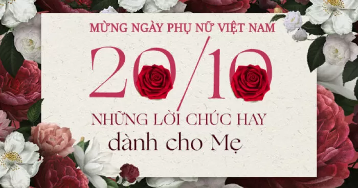 Lời chúc hay và ý nghĩa dành cho mẹ 11