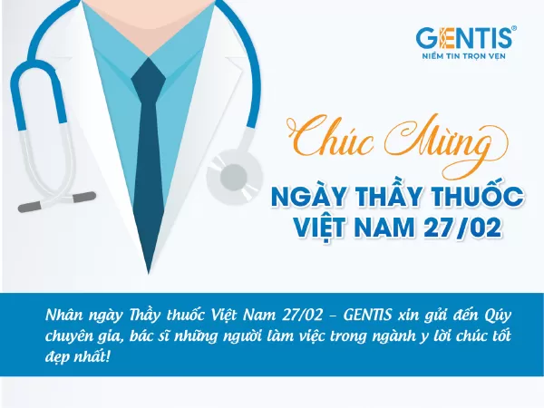 Lời chúc nhân ngày Thầy thuốc Việt Nam 27/2 hay và ý nghĩa 2