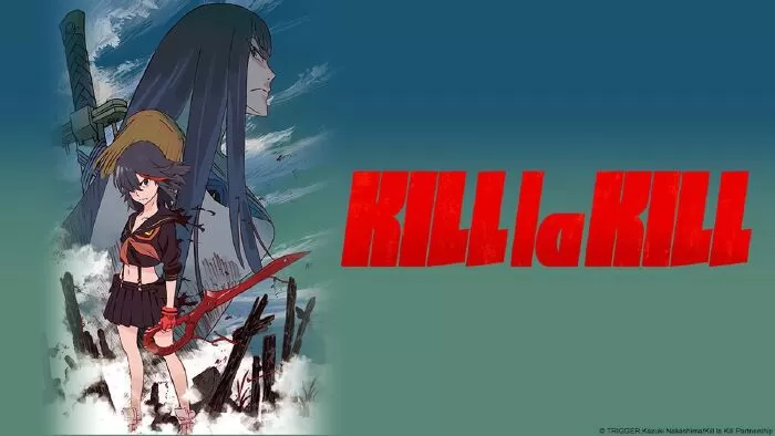 Kill La Kill