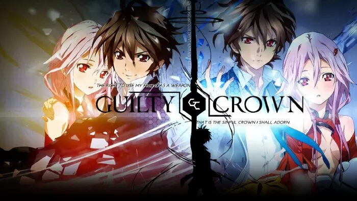 Guilty Crown