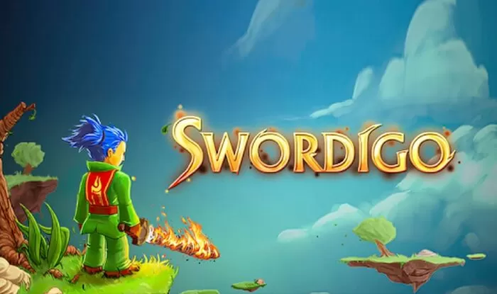 Swordigo