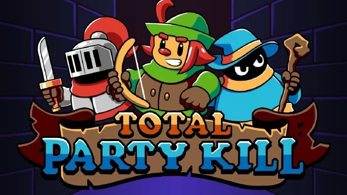 Total Party Kill