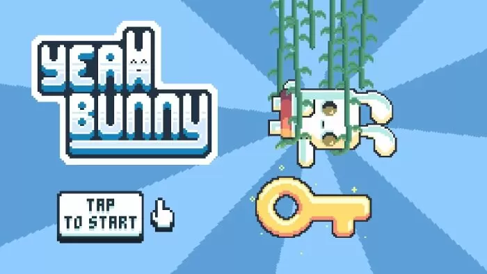 Yeah Bunny!