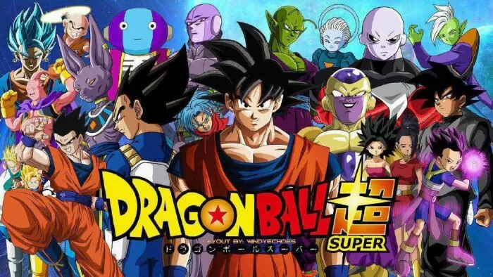 Bảy viên ngọc rồng - Dragon Ball