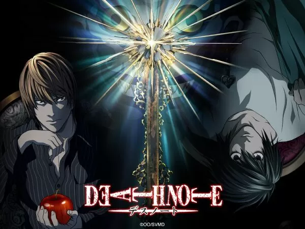 Death Note