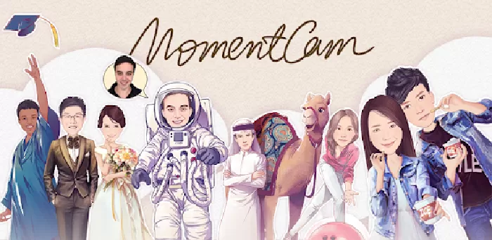 Top 20 app chuyển ảnh thành anime đẹp nhất cho tín đồ truyện tranh