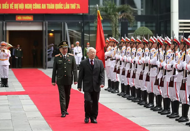 Lời chúc hay và ý nghĩa 3