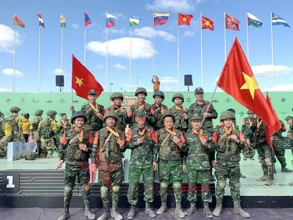 Lời chúc hay và ý nghĩa 3