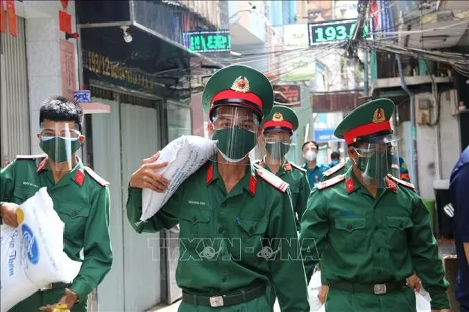 Lời chúc hay và ý nghĩa 17