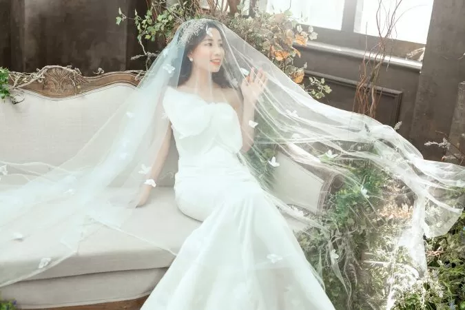 Thu Giang Wedding Studio