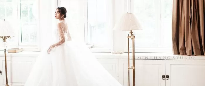 Minh Hằng Wedding