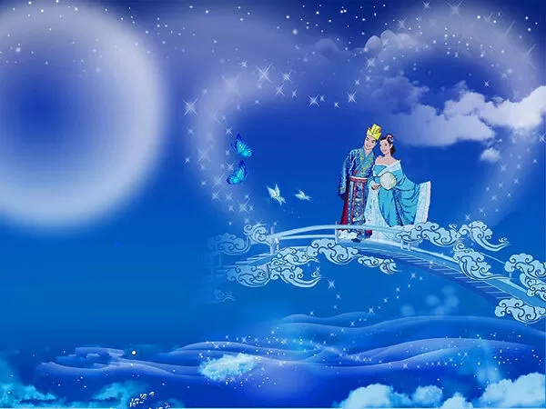 Lời chúc ngọt ngào và lãng mạn 2