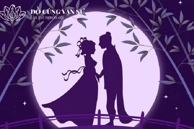Lời chúc ngọt ngào và lãng mạn 6
