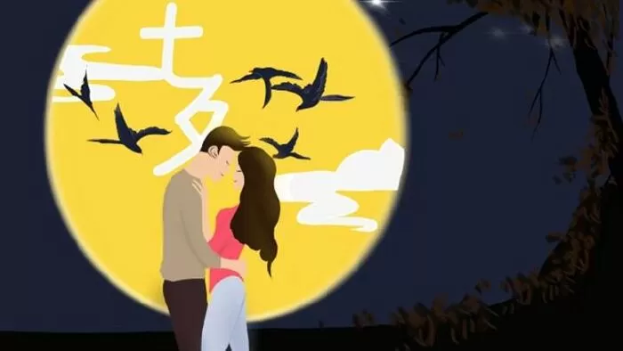Lời chúc ngọt ngào và lãng mạn 8