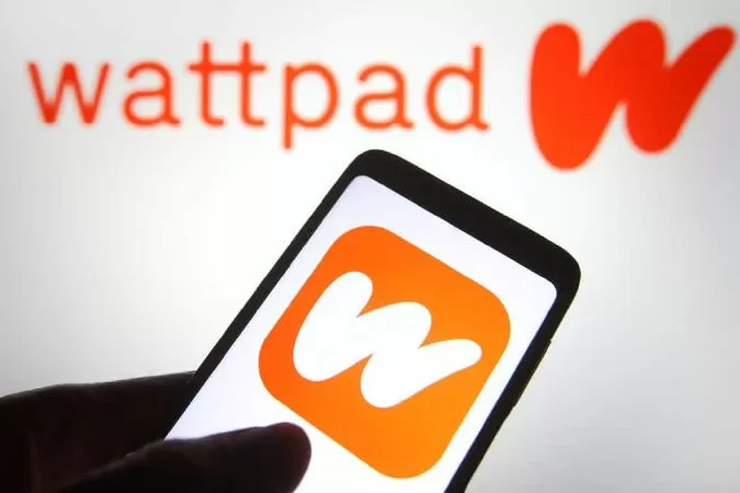 Wattpad