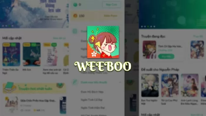 Weeboo