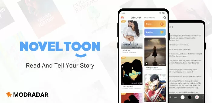 NovelToon
