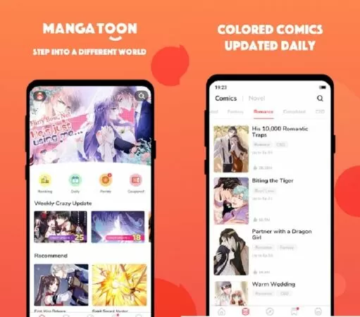MangaToon