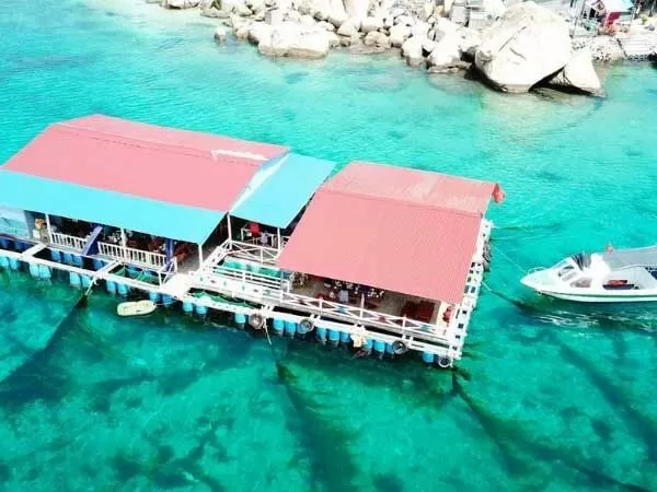 Top 10 Homestay chất lượng nhất tại Cam Ranh, Khánh Hòa