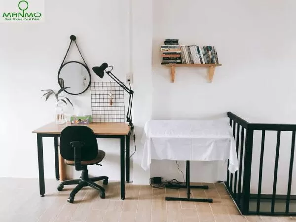 Dsoul Minimal Homestay
