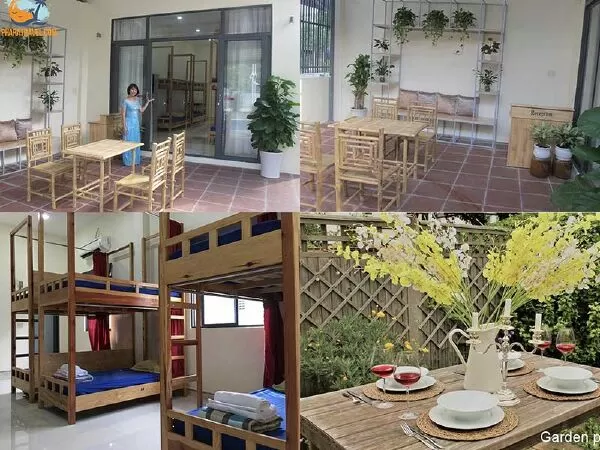 Cam Ranh Homestay Bay