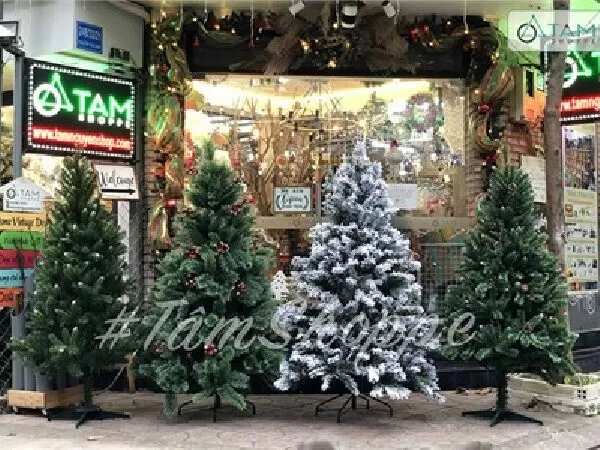 Tâm Nguyễn Shop