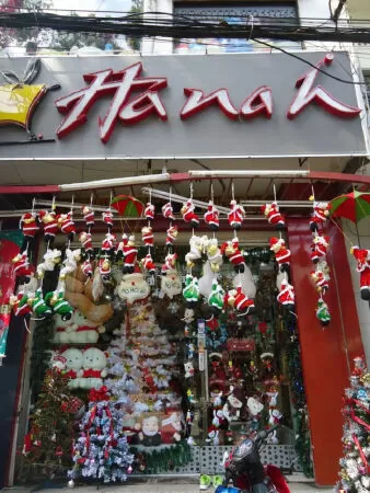 Shop Hanah