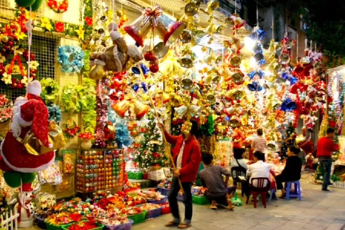 Chợ Đại Quang Minh